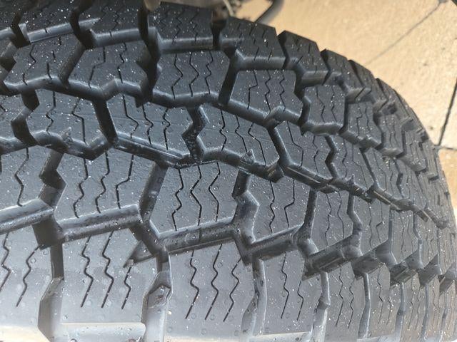 2024 Ford F-150 XLT 4WD SuperCrew 5.5' Box