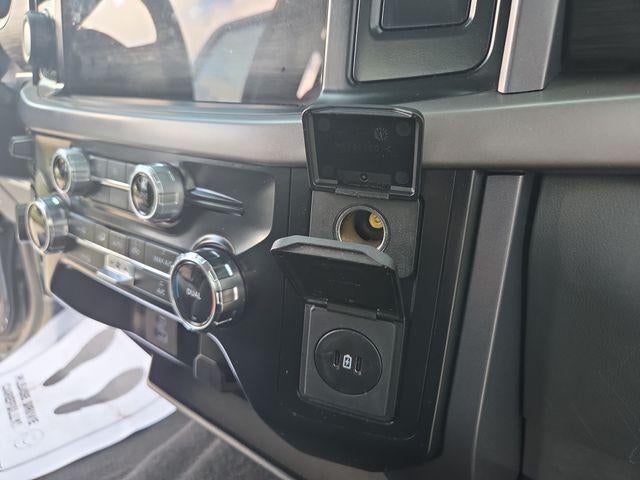 2024 Ford F-150 XLT 4WD SuperCrew 5.5' Box