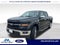 2024 Ford F-150 XLT 4WD SuperCrew 5.5' Box
