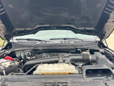 2024 Ford F-150 XLT 4WD SuperCrew 5.5' Box
