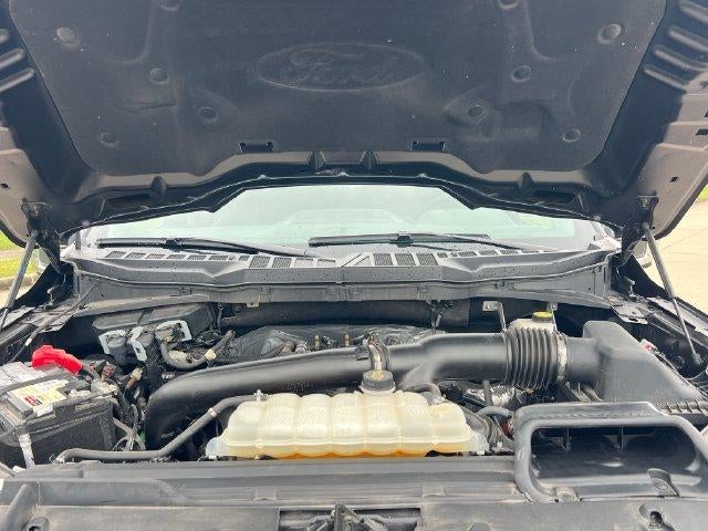 2024 Ford F-150 XLT 4WD SuperCrew 5.5' Box