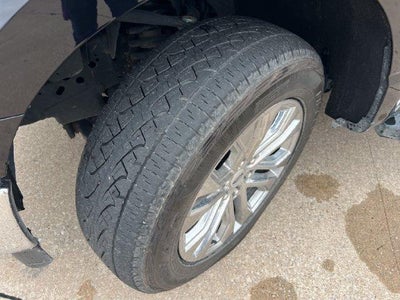 2024 Ford F-150 XLT 4WD SuperCrew 5.5' Box
