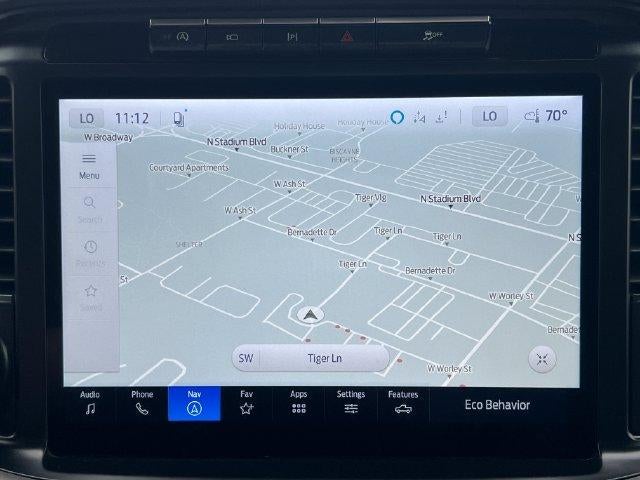 2024 Ford F-150 XLT 4WD SuperCrew 5.5' Box