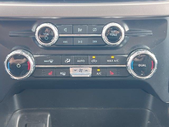 2024 Ford F-150 XLT 4WD SuperCrew 5.5' Box