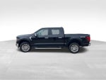 2024 Ford F-150 XLT 4WD SuperCrew 5.5' Box
