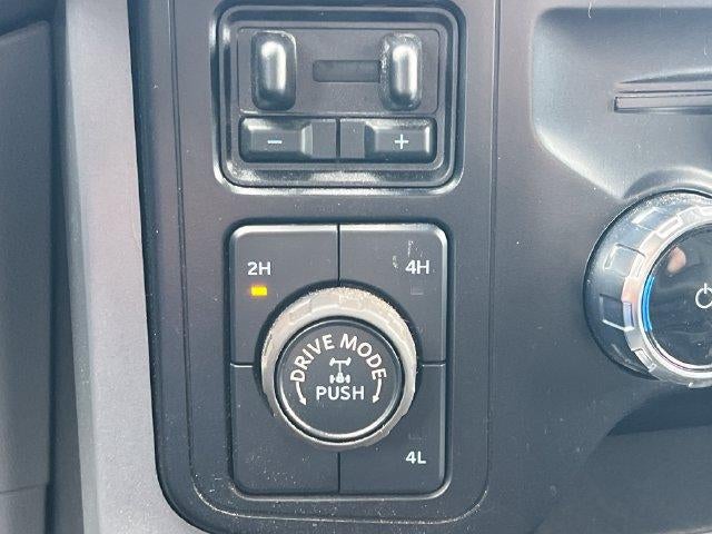 2024 Ford F-150 XLT 4WD SuperCrew 5.5' Box