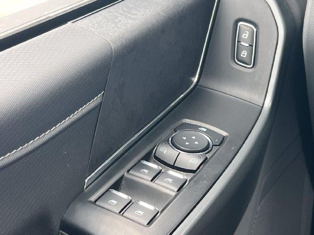 2024 Ford F-150 XLT 4WD SuperCrew 5.5' Box