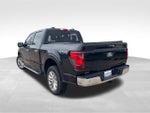 2024 Ford F-150 XLT 4WD SuperCrew 5.5' Box