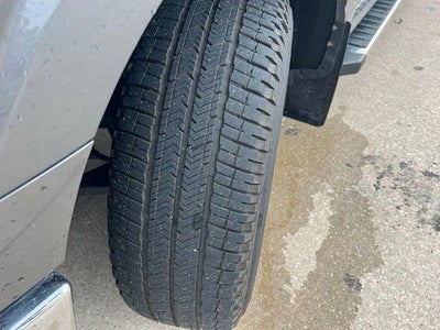 2024 Ford F-150 XLT 4WD SuperCrew 5.5' Box