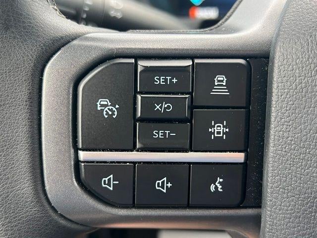 2024 Ford F-150 XLT 4WD SuperCrew 5.5' Box