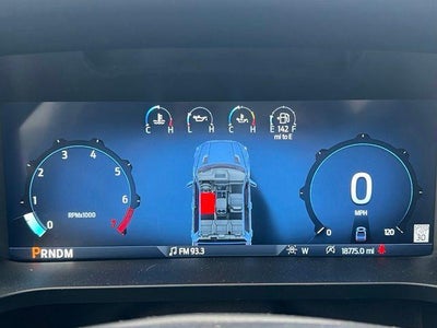 2024 Ford F-150 XLT 4WD SuperCrew 5.5' Box
