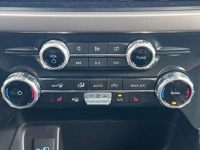 2024 Ford F-150 XLT 4WD SuperCrew 5.5' Box