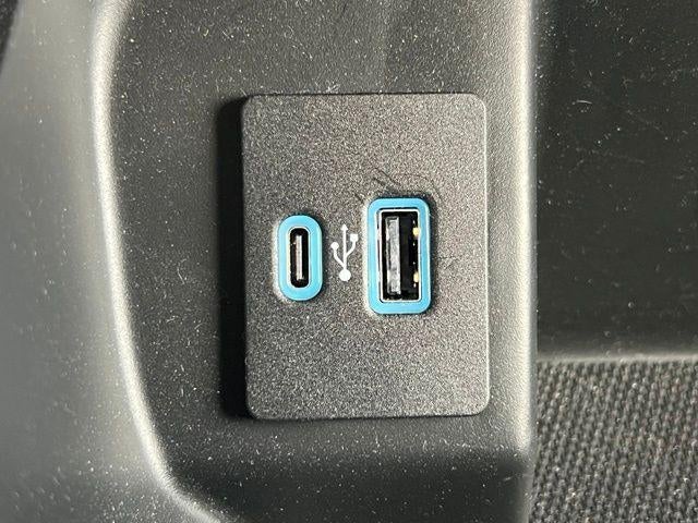 2024 Ford F-150 XLT 4WD SuperCrew 5.5' Box