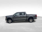 2024 Ford F-150 XLT 4WD SuperCrew 5.5' Box