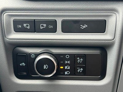 2024 Ford F-150 XLT 4WD SuperCrew 5.5' Box