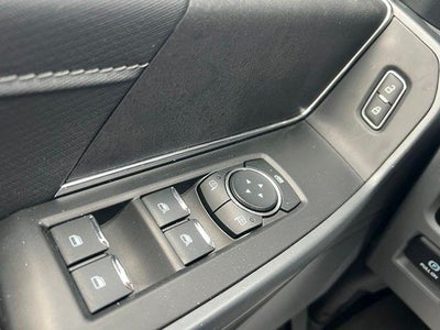 2024 Ford F-150 XLT 4WD SuperCrew 5.5' Box