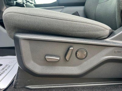 2024 Ford F-150 XLT 4WD SuperCrew 5.5' Box