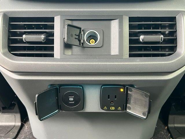 2024 Ford F-150 XLT 4WD SuperCrew 5.5' Box