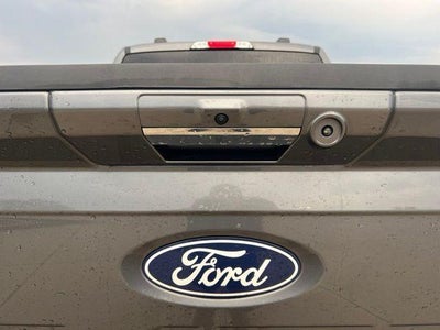 2024 Ford F-150 XLT 4WD SuperCrew 5.5' Box