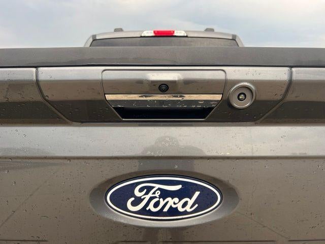 2024 Ford F-150 XLT 4WD SuperCrew 5.5' Box