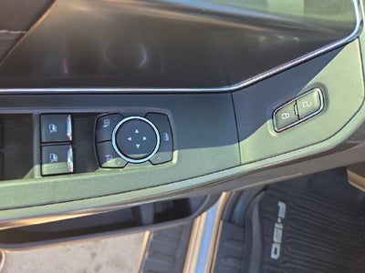 2024 Ford F-150 XLT 4WD SuperCrew 5.5' Box