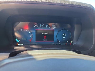 2024 Ford F-150 XLT 4WD SuperCrew 5.5' Box