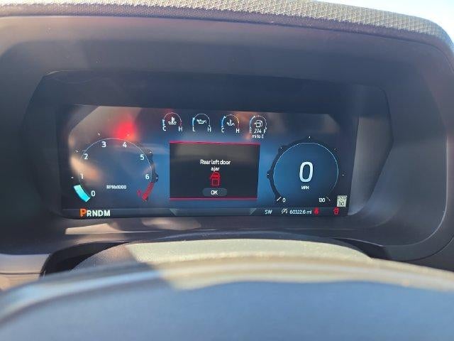 2024 Ford F-150 XLT 4WD SuperCrew 5.5' Box