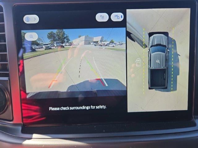 2024 Ford F-150 XLT 4WD SuperCrew 5.5' Box