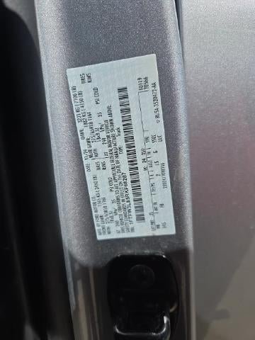 2024 Ford F-150 XLT 4WD SuperCrew 5.5' Box