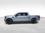 2024 Ford F-150 XLT 4WD SuperCrew 5.5' Box