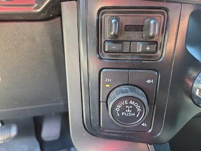 2024 Ford F-150 XLT 4WD SuperCrew 5.5' Box