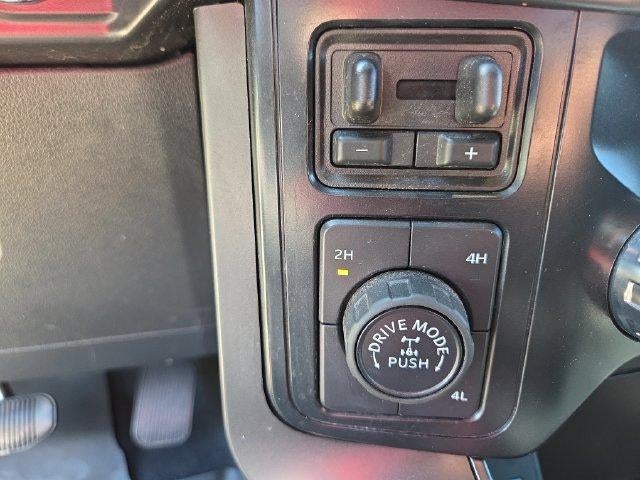 2024 Ford F-150 XLT 4WD SuperCrew 5.5' Box