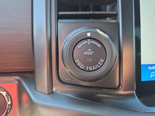 2024 Ford F-150 XLT 4WD SuperCrew 5.5' Box