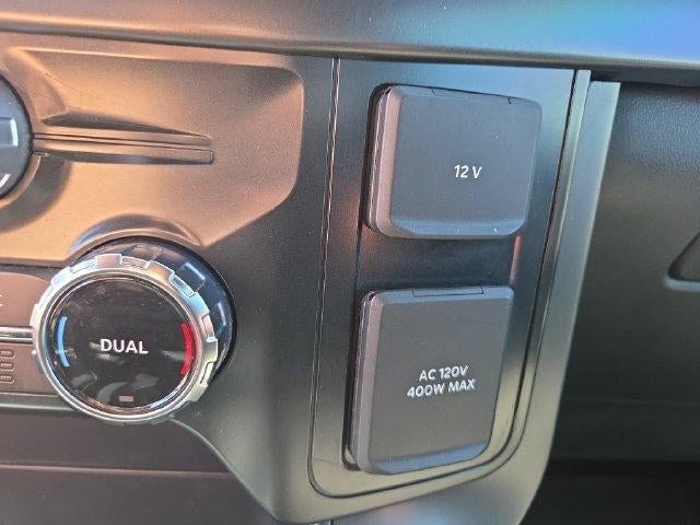 2024 Ford F-150 XLT 4WD SuperCrew 5.5' Box