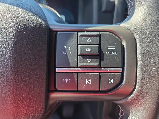 2024 Ford F-150 XLT 4WD SuperCrew 5.5' Box