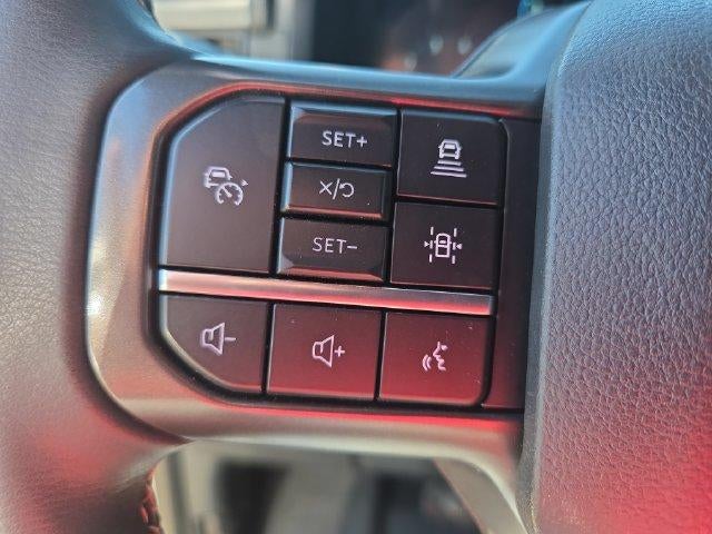 2024 Ford F-150 XLT 4WD SuperCrew 5.5' Box