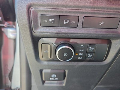 2024 Ford F-150 XLT 4WD SuperCrew 5.5' Box