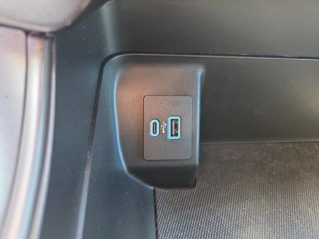 2024 Ford F-150 XLT 4WD SuperCrew 5.5' Box