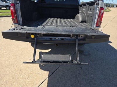 2024 Ford F-150 XLT 4WD SuperCrew 5.5' Box