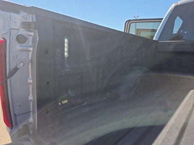 2024 Ford F-150 XLT 4WD SuperCrew 5.5' Box