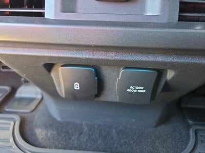 2024 Ford F-150 XLT 4WD SuperCrew 5.5' Box