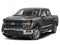 2025 Ford F-150 XLT 4WD SuperCrew 5.5' Box