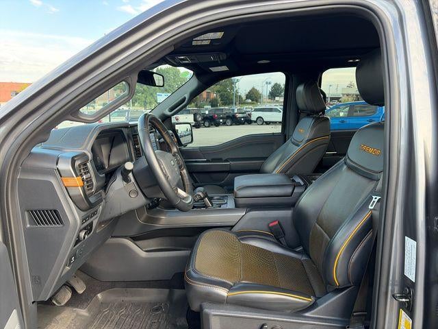 2024 Ford F-150 Tremor 4WD SuperCrew 5.5' Box