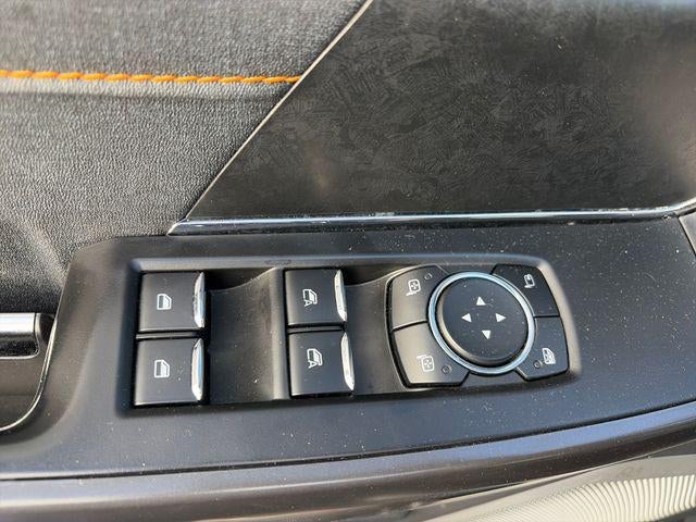 2024 Ford F-150 Tremor 4WD SuperCrew 5.5' Box
