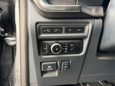 2024 Ford F-150 Tremor 4WD SuperCrew 5.5' Box