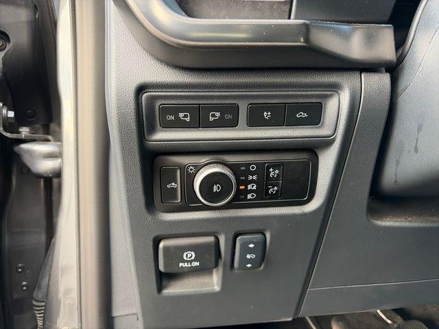 2024 Ford F-150 Tremor 4WD SuperCrew 5.5' Box