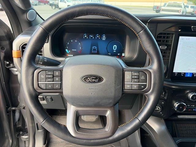 2024 Ford F-150 Tremor 4WD SuperCrew 5.5' Box