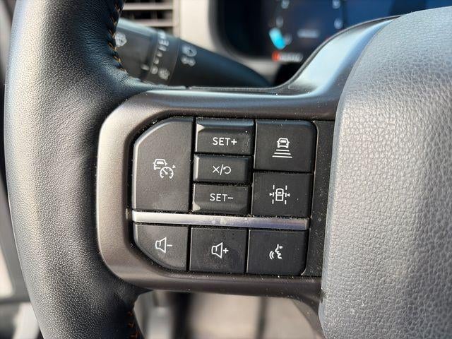 2024 Ford F-150 Tremor 4WD SuperCrew 5.5' Box