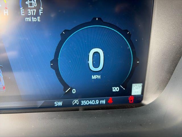2024 Ford F-150 Tremor 4WD SuperCrew 5.5' Box