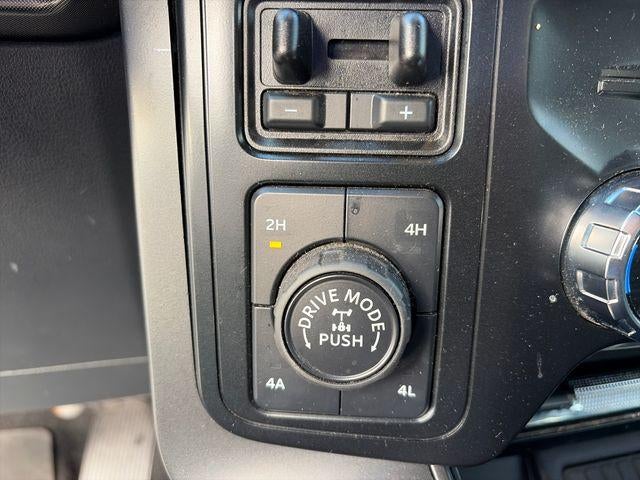 2024 Ford F-150 Tremor 4WD SuperCrew 5.5' Box